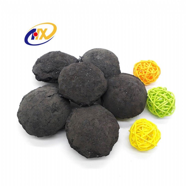 硅锰球 硅锰合金球 可定制含量 多种粒度 国标品质