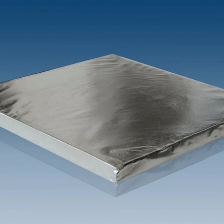 钢包盖用纳米隔热板 硅酸铝保温棉厂家