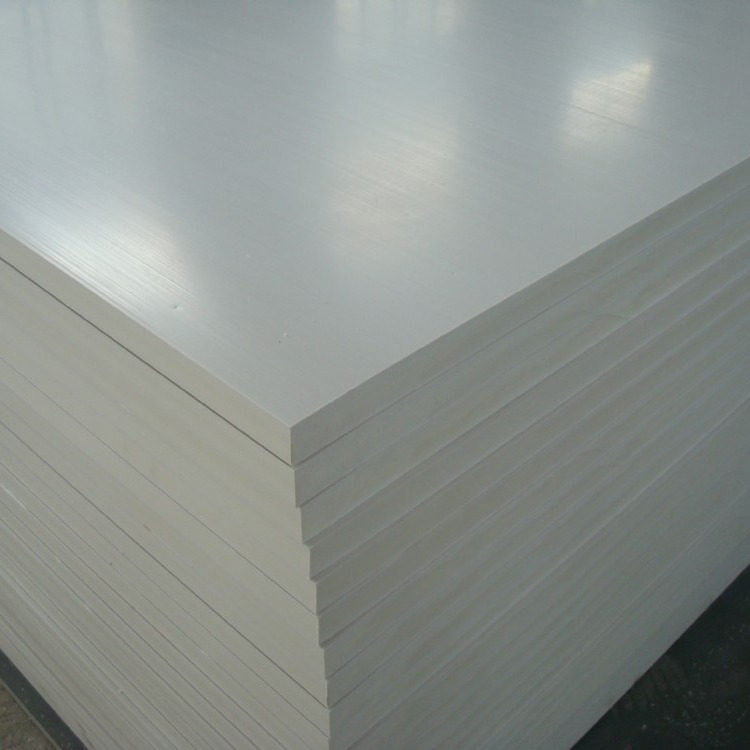济南塑料板厂家 PVC板 白色PVC塑料板 灰色PVC硬板 耐酸碱PVC焊接板 质量保证