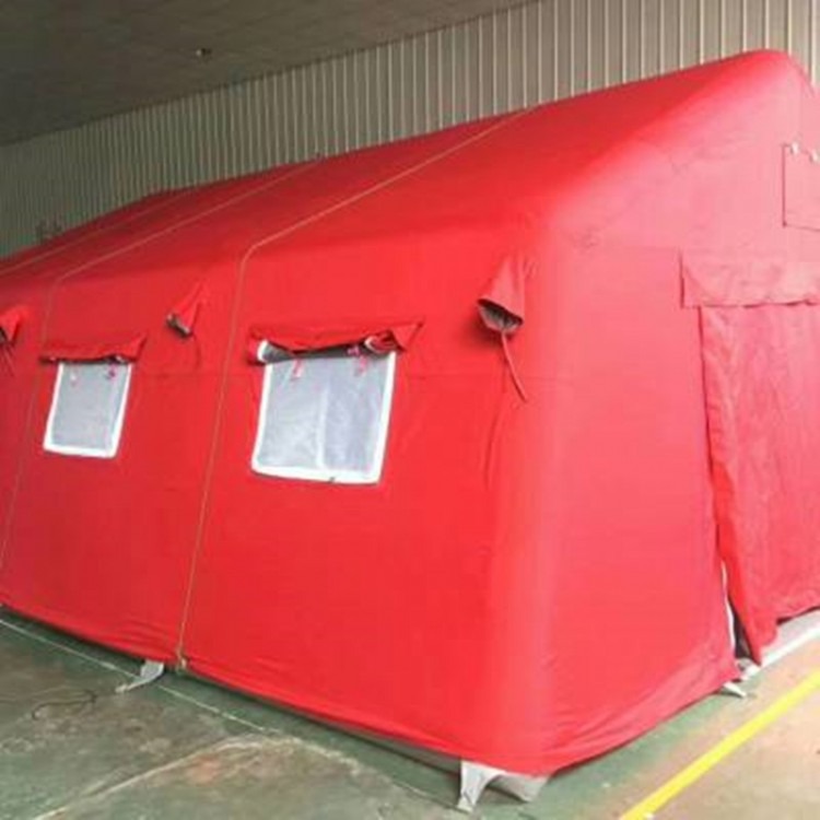 洗浴帐篷消防救援洗消帐篷消防大队可用洗消帐篷可定制