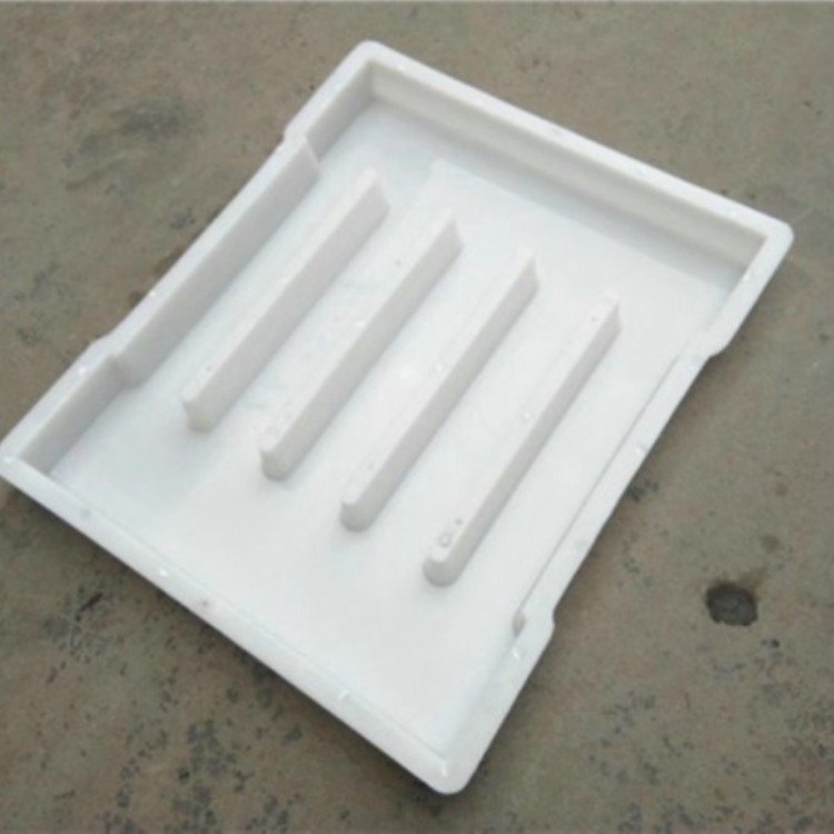 预制盖板模具生产 保定生产沟盖板模具厂家