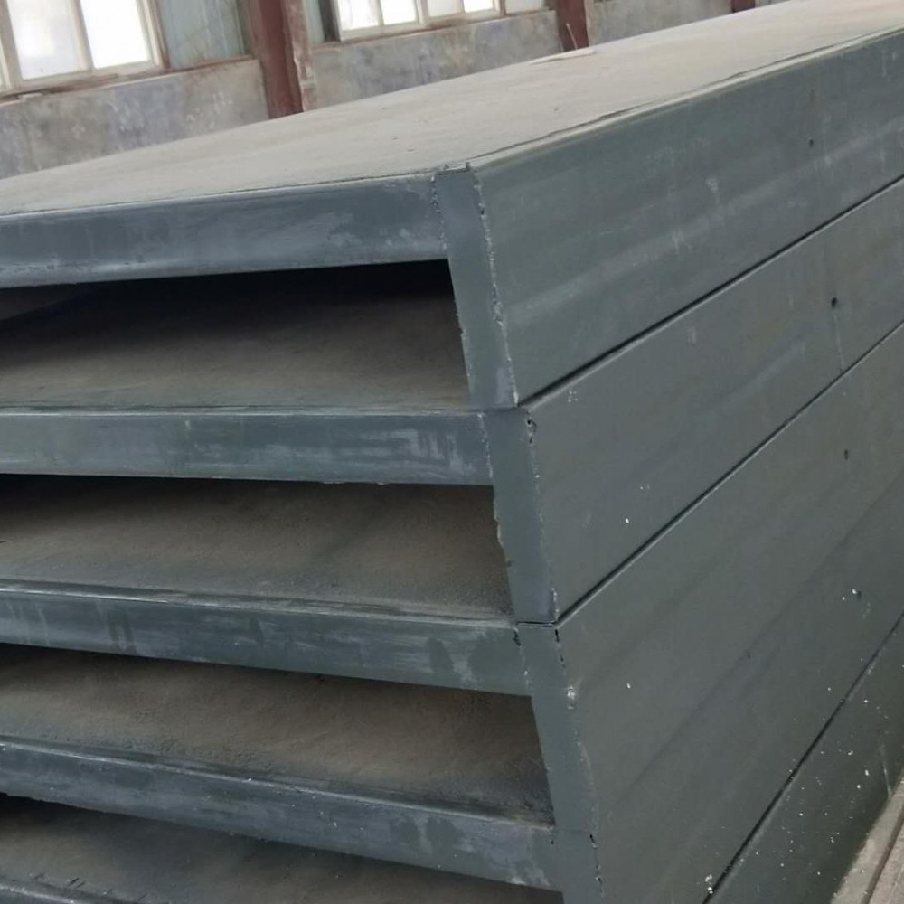 江苏泰州钢骨架轻型板厂家  用心建设 质优价更优
