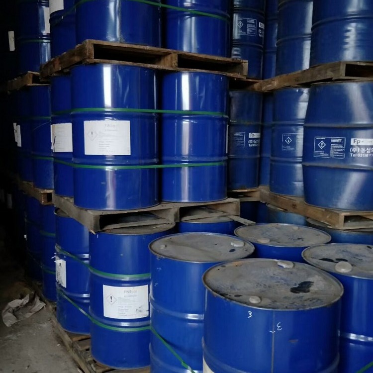 赫柏化工回收聚醚 常年回收聚醚厂家供货