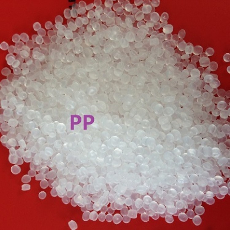 PP 台湾福聚 8001 热稳定性 高流动 耐冲击 PP通用塑料  
