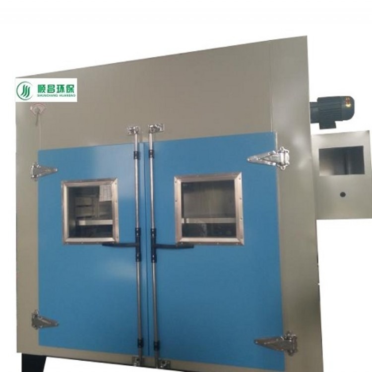 新型工业烘箱-热处理烘箱-高温烘箱-SCHX系列烘箱