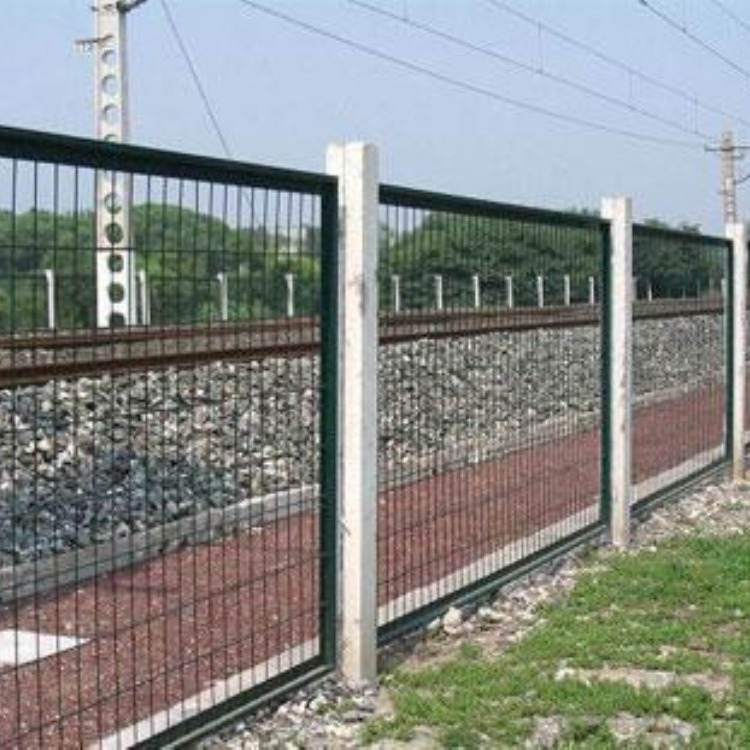 铁路护栏网 防护网 铁路护栏网制造厂家 厂家直销 支持定制