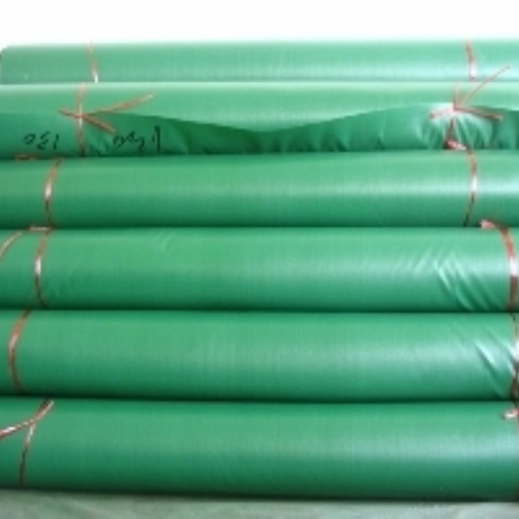 明乐供应PVC涂层蓄水池  防渗水帆布游泳池