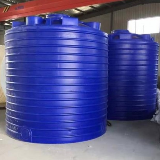 江西50吨立方水箱厂家批发直售pe水箱，水罐