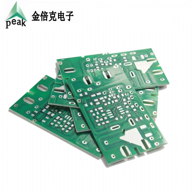 深圳PCB控制板 小家电控制板打样厂家