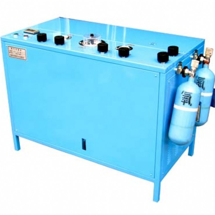 YQB-30氧气填充泵厂家直销