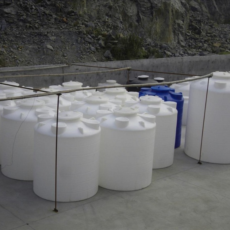安徽供应化工桶 PE水箱 塑料容器 3吨化工储罐厂家价格