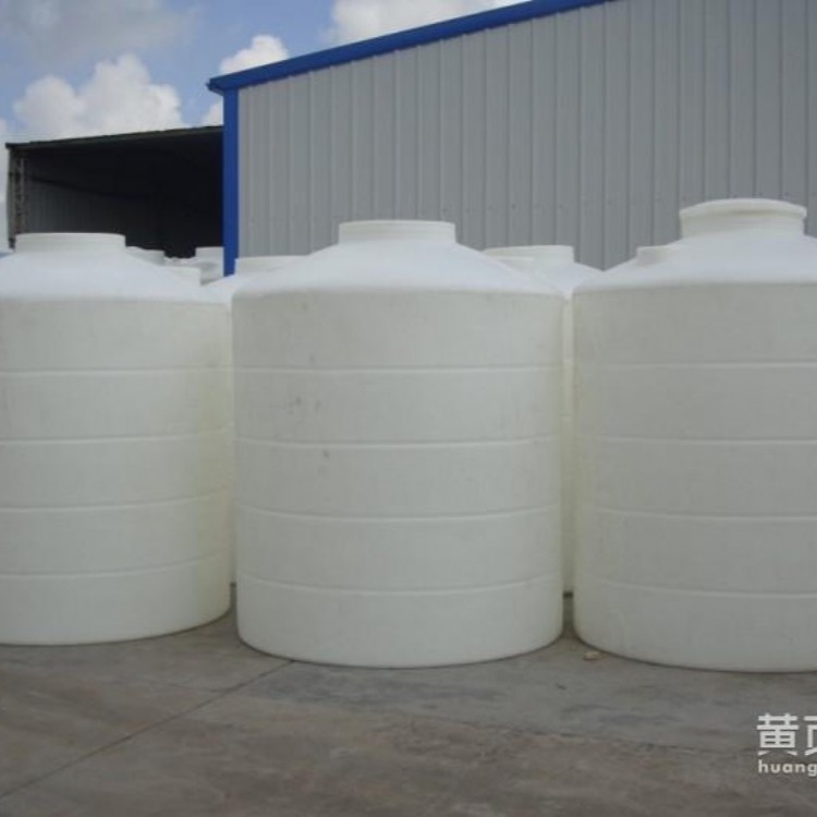 淮南供应3吨森林消防水箱PE塑料容器水桶生产厂家
