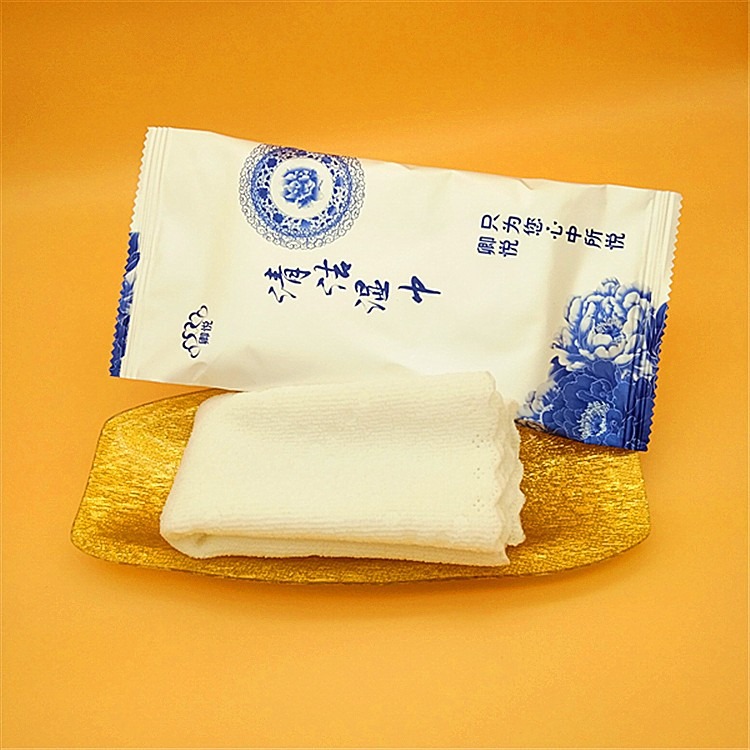 湿纸巾卫生方便全自动多功能包装机械