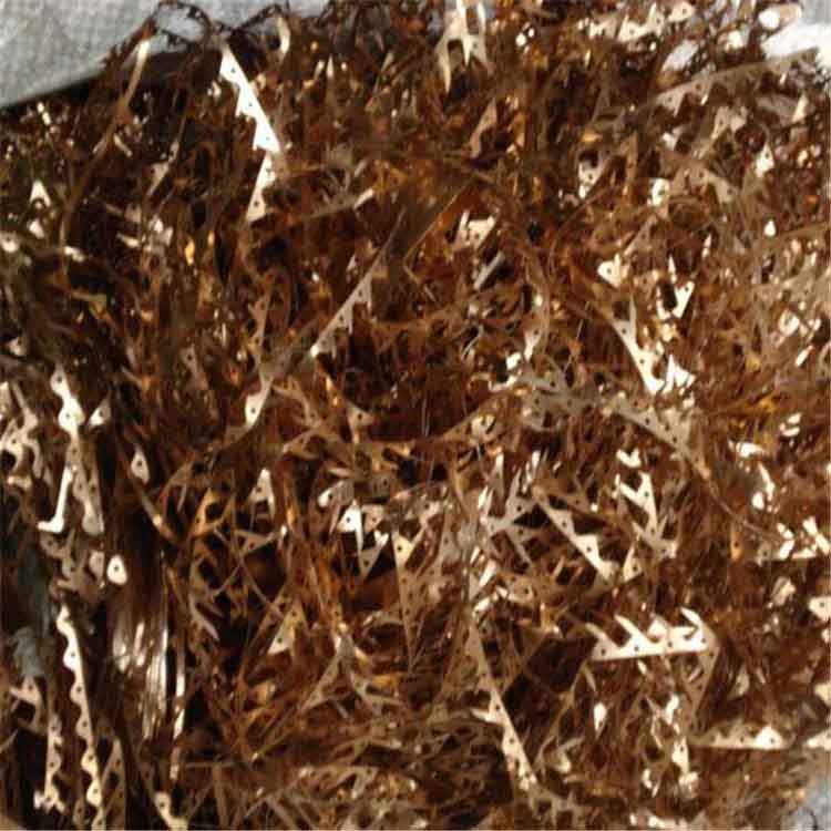 广州高价回收废电缆铜 废铜回收 废旧机械回收价格