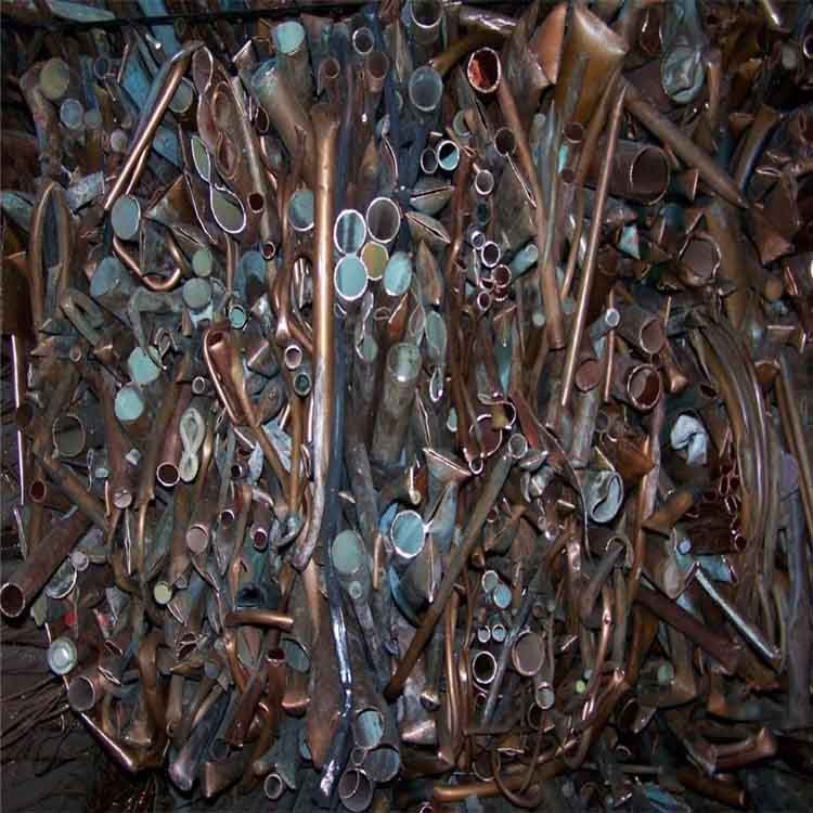 中山高价回收废铜 废铜屑 废旧金属收购 大量回收
