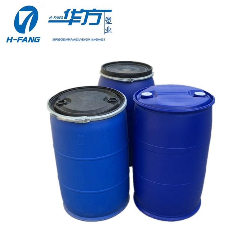 200升塑料桶 200公斤塑料桶