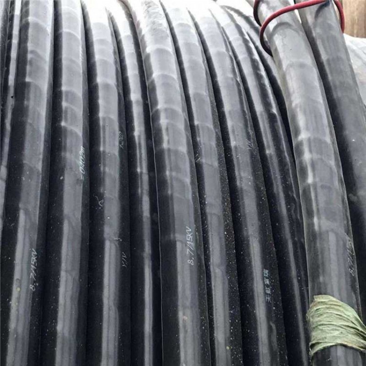 东莞横沥镇电缆回收厂家回收旧电缆-回收旧电线