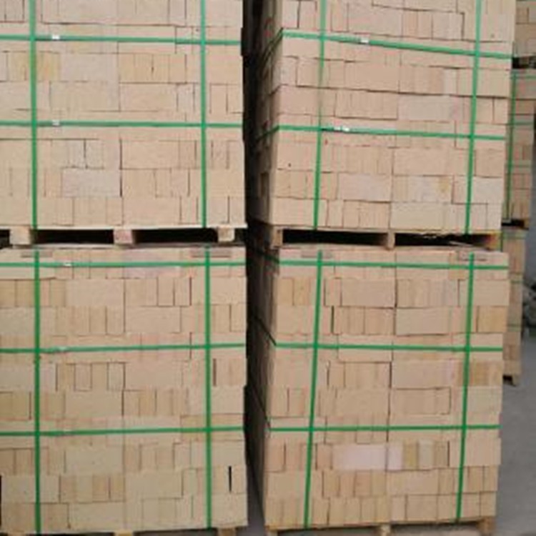 盛泰耐材厂家生产高铝耐火砖高强轻质