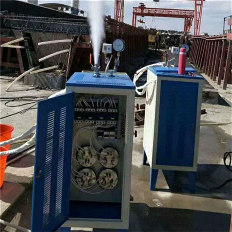 广东阳江36KW桥梁混凝土养护器-36KW桥梁混凝土养护器