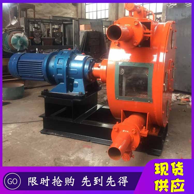 南京RGB50型软管泵一站式采购厂家
