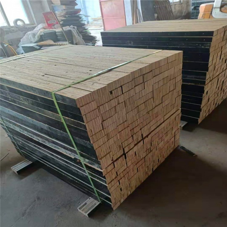 8米长100厚LVL木方免熏蒸胶合板木方