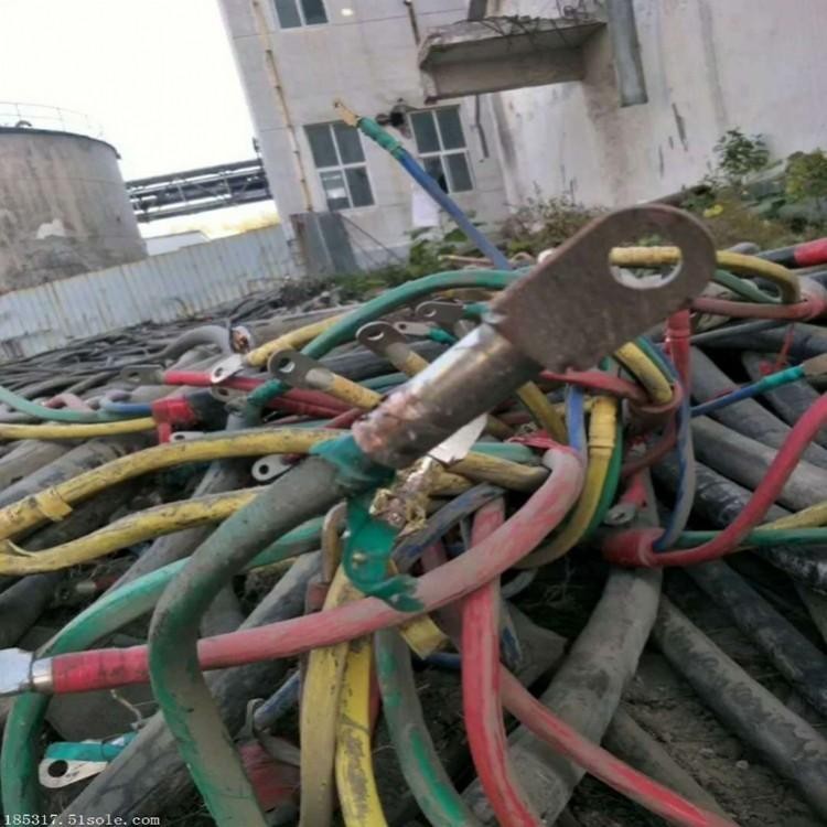 电缆回收公司配电柜母线槽回收价格东莞松山湖报废电缆拆除恒茂专注电力物资回收多年