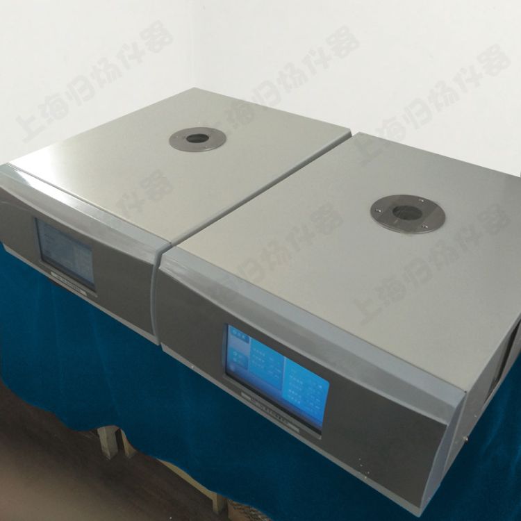 群弘仪器DSC-100L 低温差示扫描量热仪 材料相转变冷结晶测定仪 液氮制冷差示扫描量热仪 厂家供应 品质好价格美丽