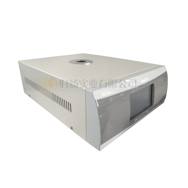 聚氯乙烯熔点仪 塑料熔点仪 PE熔点测定仪GB/T1966差示扫描量热法