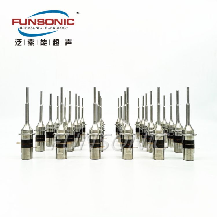 FUNSONIC 现货批发  超声波医用导入仪换能器