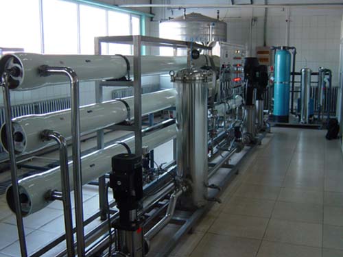 反渗透设备 纯净水设备 反渗透纯水设备的厂家 反渗透设备北京厂家