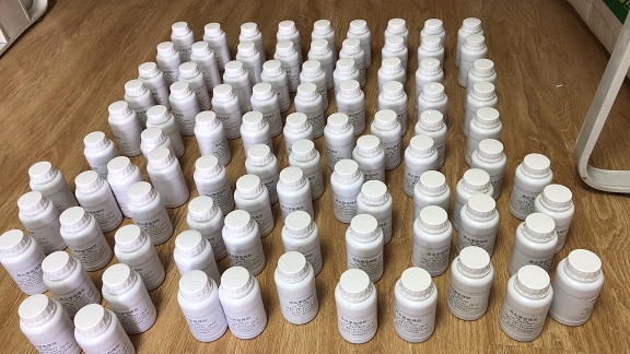 日本东丽进口液态聚硫橡胶全国直供 250g/瓶零售