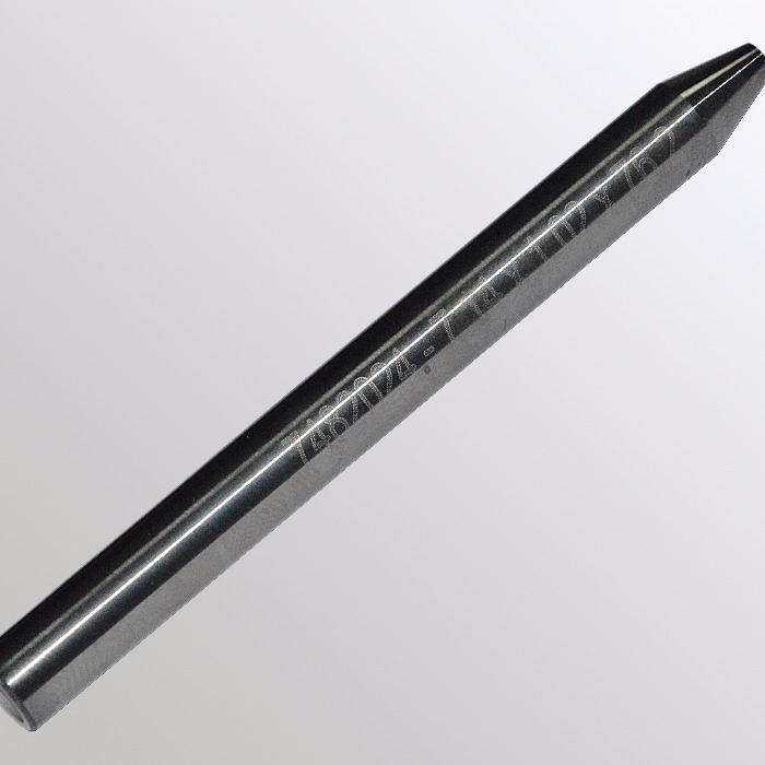进口水刀沙管 钨钢混砂管NE型7.14×1.02×76.20 可用300小时