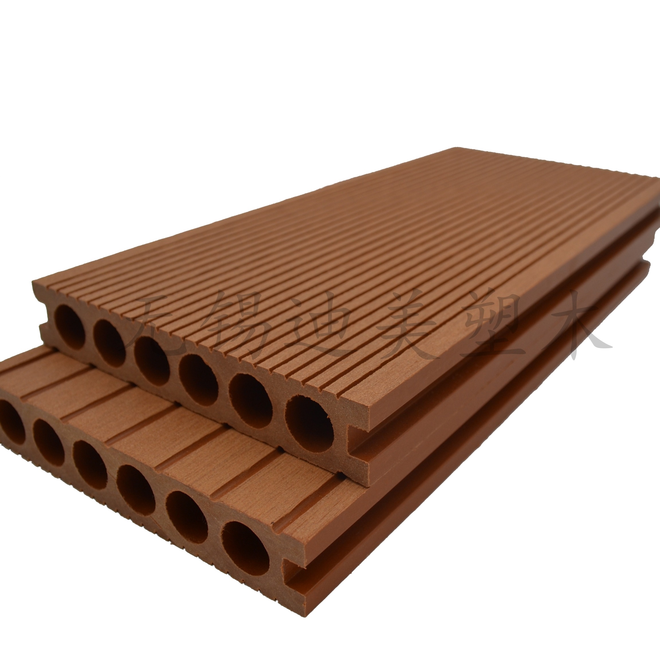 户外塑木地板多少钱一个平方米|压花塑木地板每平米价格_彬迪地板