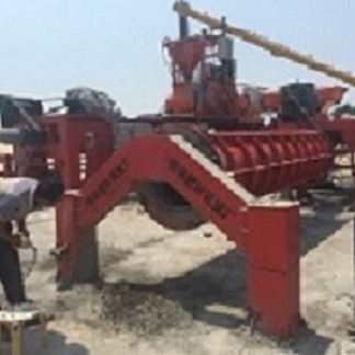 水泥制管机-青州市恒林建材