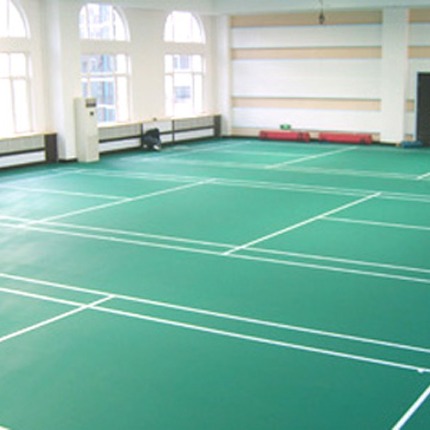 乒乓球专用地板，乒乓球塑胶地板，乒乓球运动地板，大自然地板