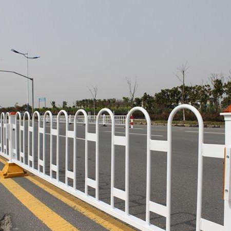 上饶市政人行道护栏 江西人行道护栏厂家 京式围栏订制