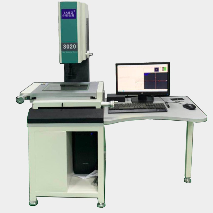 二次元影像测量仪，二次元测量仪优质供应商