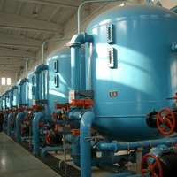 丰裕华工业净化水设备，净水装置，净水处理设备的厂家，大型净化水设备