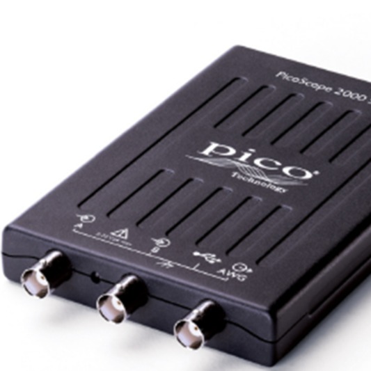 PicoScope 2206B 高性价比示波器