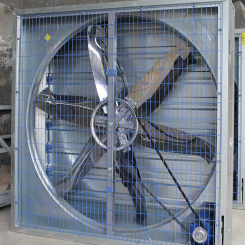 镀锌板负压风机   玻璃钢负压风机    通风降温设备    1100镀锌板负压风机