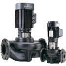 格兰富立式管道泵TP100系列泵空调泵
