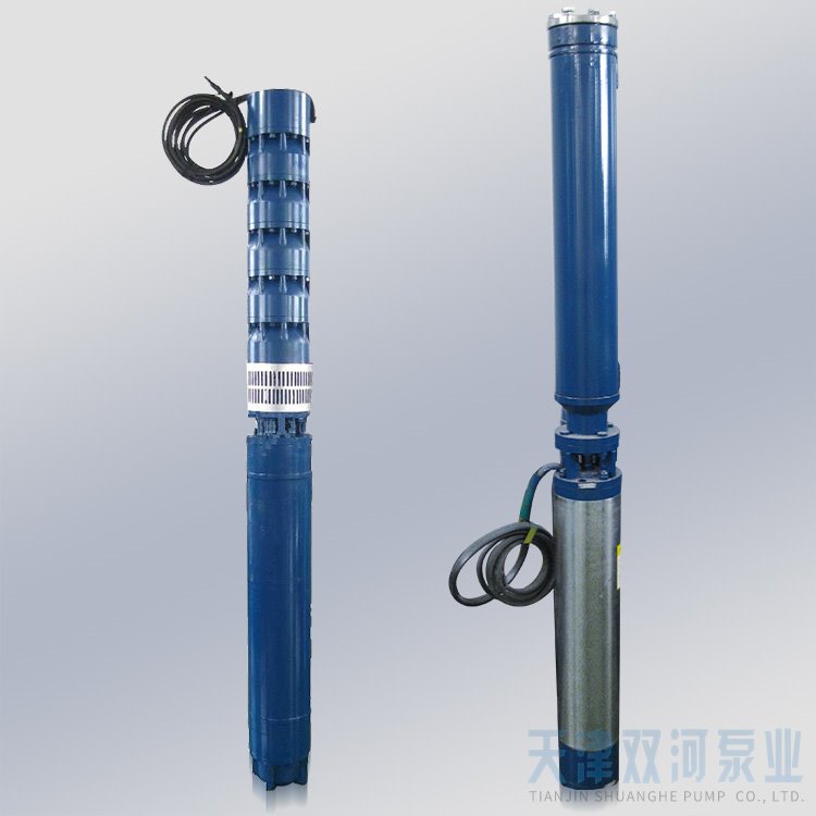 天津潜水泵-井用潜水泵