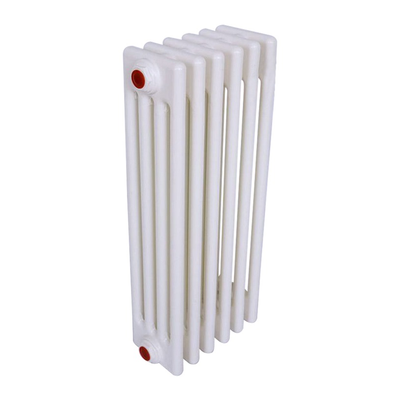春光牌暖气片 钢制柱形暖气片 钢制四柱暖气片 钢制暖气片 使用寿命长