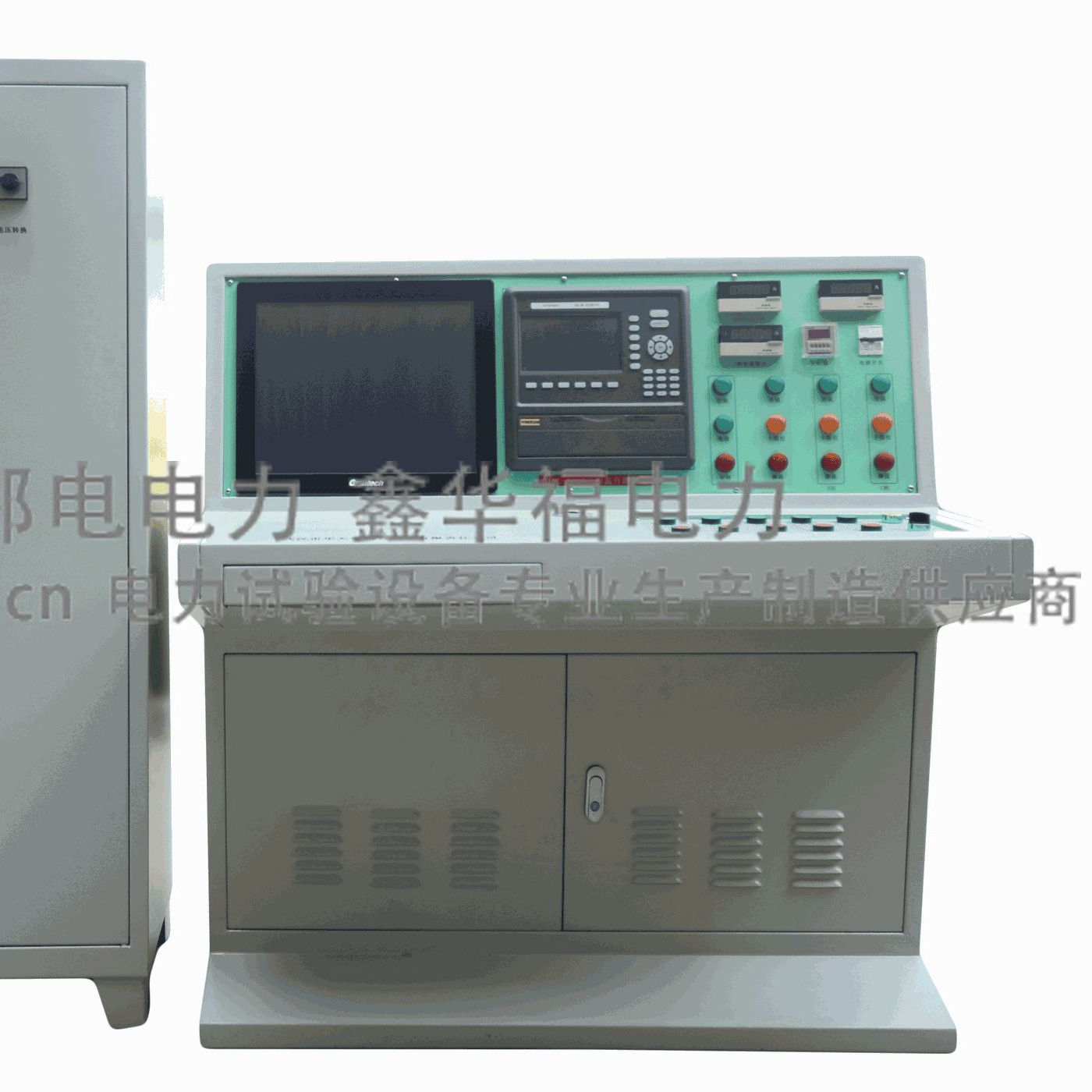ED0306B型全自动温升试验装置