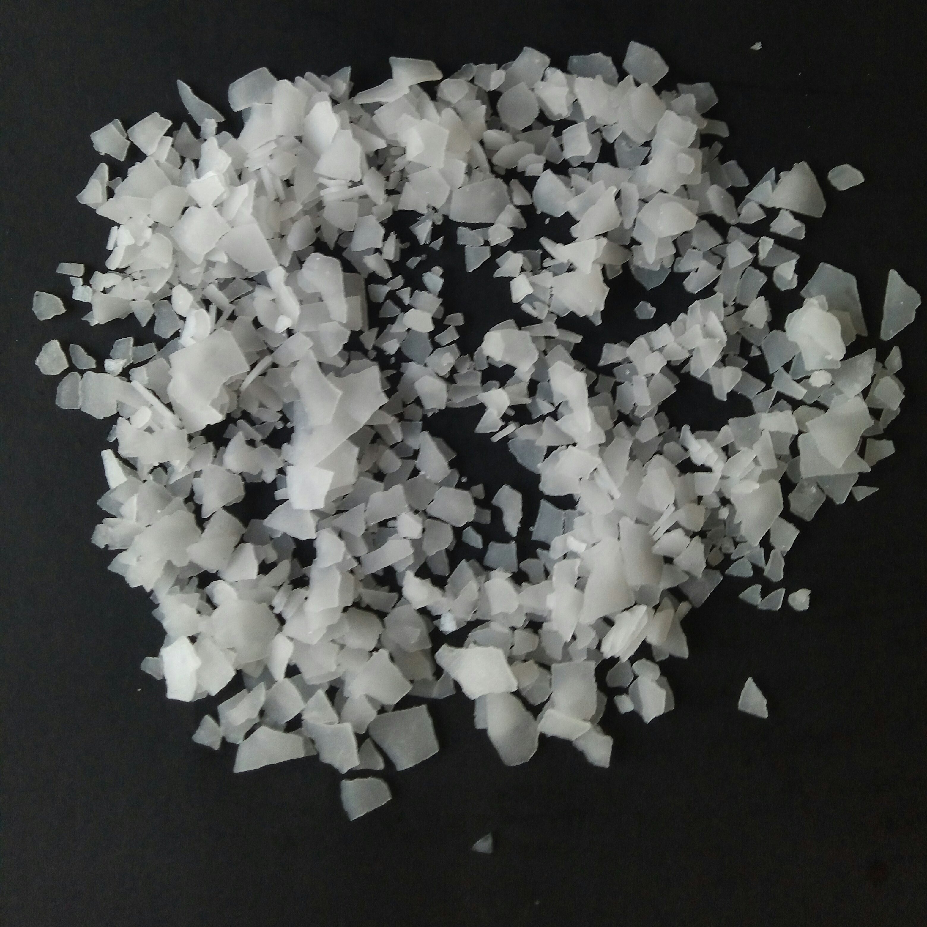 工业级氯化镁 现货销售六水氯化镁 46含量片状氯化镁