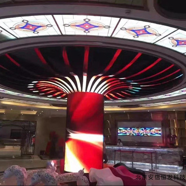 北京室内户外led显示屏_全彩LED大屏幕厂家