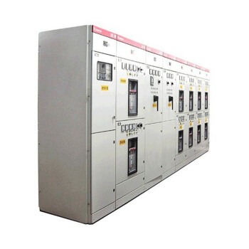 厂家直销定制GGD低压开关柜 动力柜 配电柜 GGD型交流低压配电柜 600*800*2200