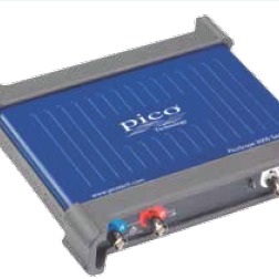 PicoScope3000系列USB示波器