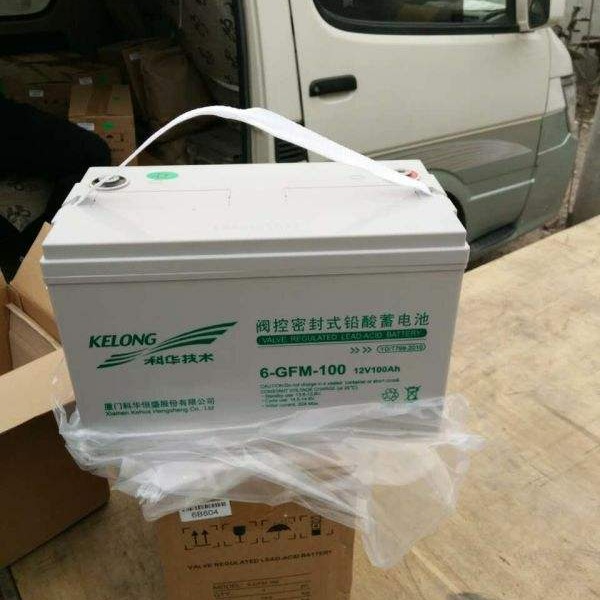 科华蓄电池（中国）有限公司