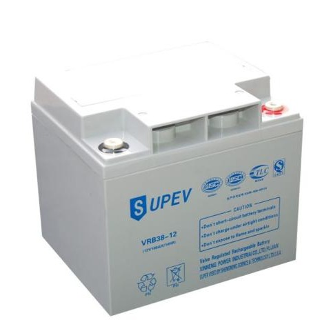 SUPEV圣能蓄电池（中国）有限公司